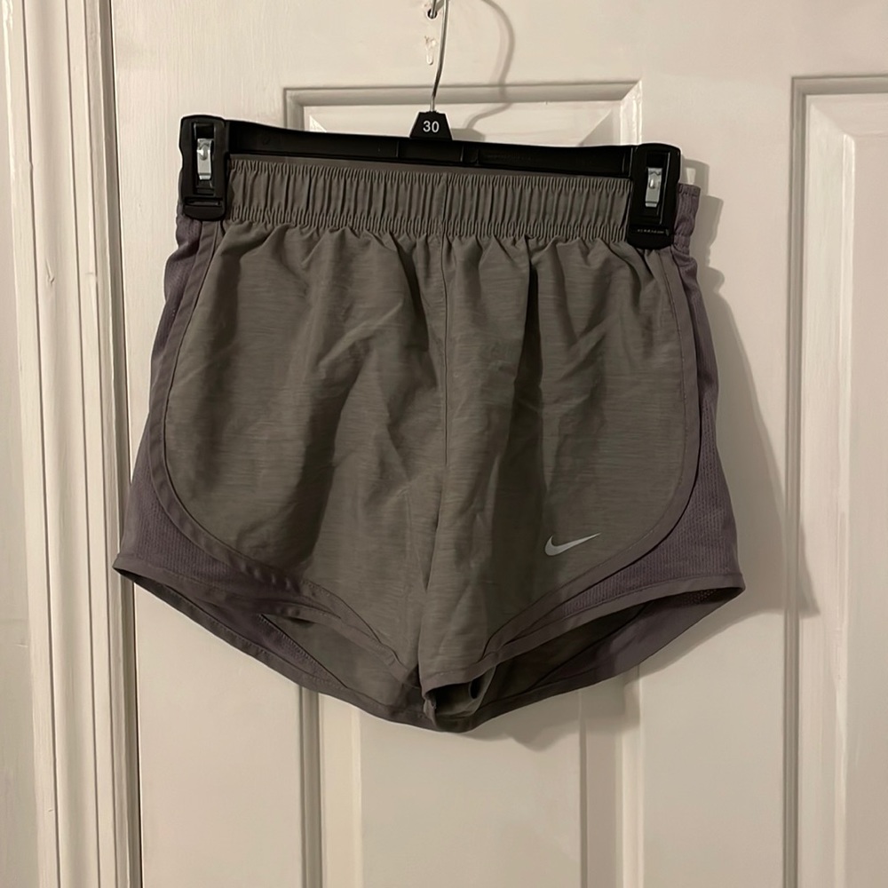 Nike athletic shorts